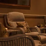谢恩瀑布小屋酒店 酒店 5*