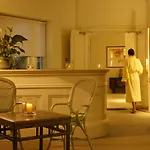 谢恩瀑布小屋酒店 酒店
