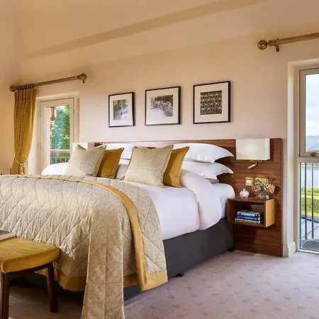 Sheen Falls Hotel Kenmare