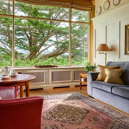 Sheen Falls Hotel Kenmare