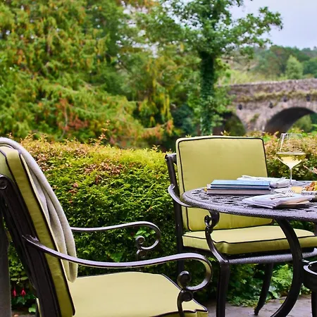 Sheen Falls מלון קנמארה