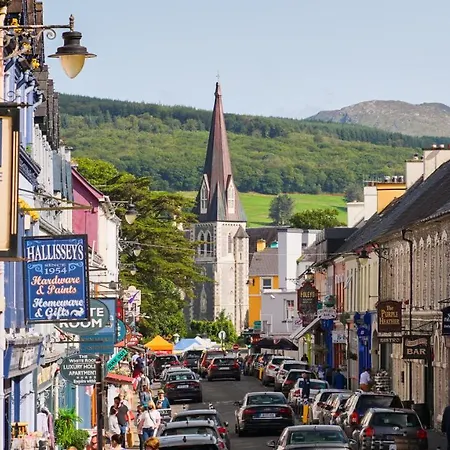 Sheen Falls קנמארה