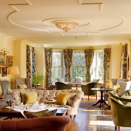 Hotel Sheen Falls Kenmare