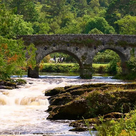 Sheen Falls מלון קנמארה