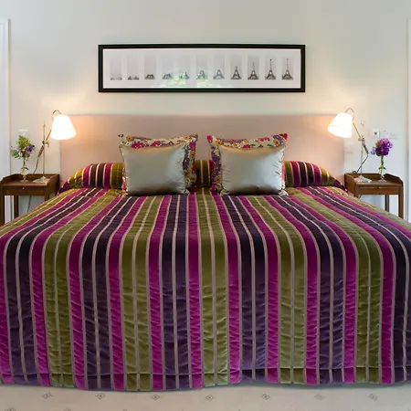 Hotel Sheen Falls 5*