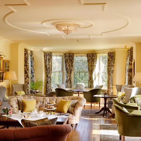 Sheen Falls Hotel Kenmare