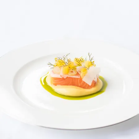 Sheen Falls מלון 5*