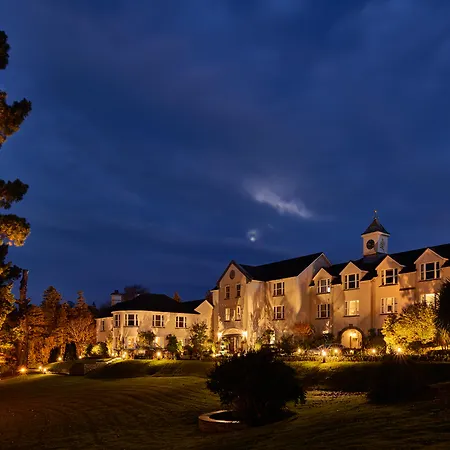 Sheen Falls מלון 5*