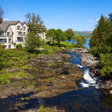 Hotel Sheen Falls Kenmare