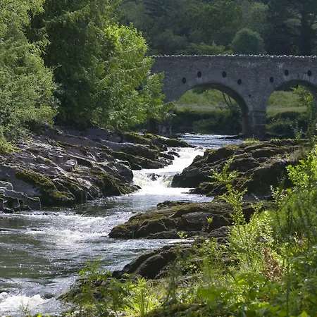 فندق Sheen Falls