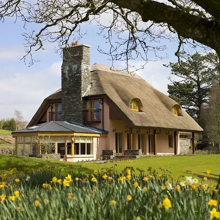 Sheen Falls Кенмар