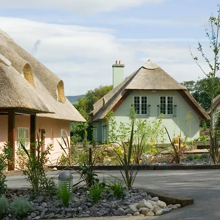 Sheen Falls Hotel