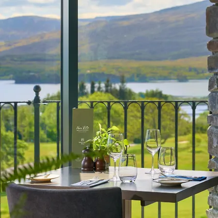 Sheen Falls Hotel Kenmare