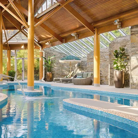 Sheen Falls Hotel