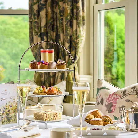 Sheen Falls Hotel Kenmare