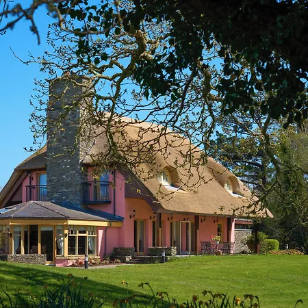 Hotel Sheen Falls 5*