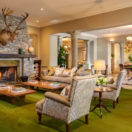 Hotel Sheen Falls Kenmare
