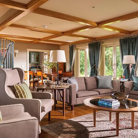 Sheen Falls Hotel Kenmare