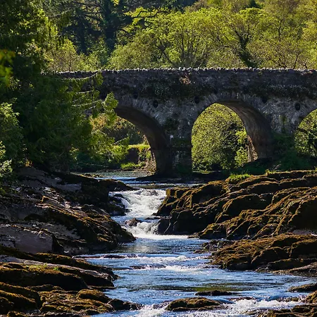 Hotel Sheen Falls Kenmare