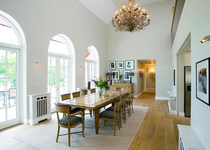 Sheen Falls Кенмар