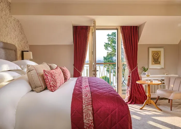 Sheen Falls Hotel Kenmare