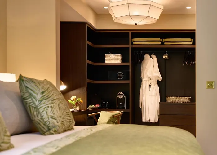 Sheen Falls 5* Кенмар