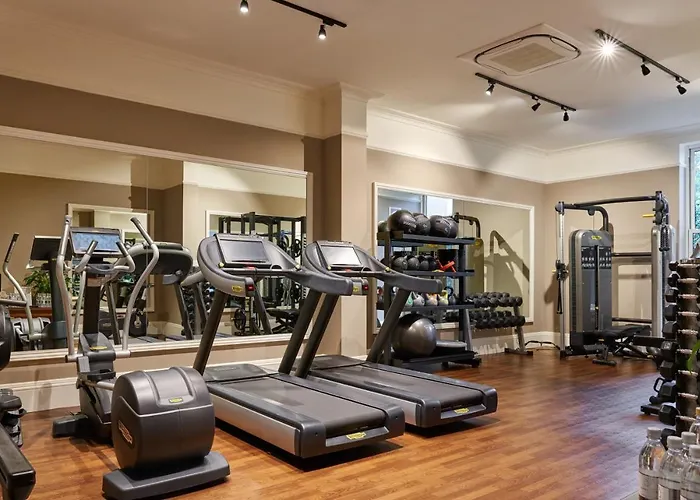 Sheen Falls 5* Kenmare