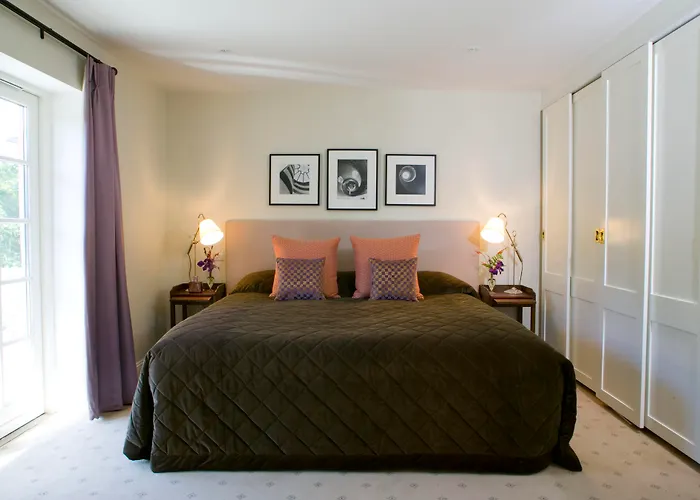 Sheen Falls 5* Kenmare