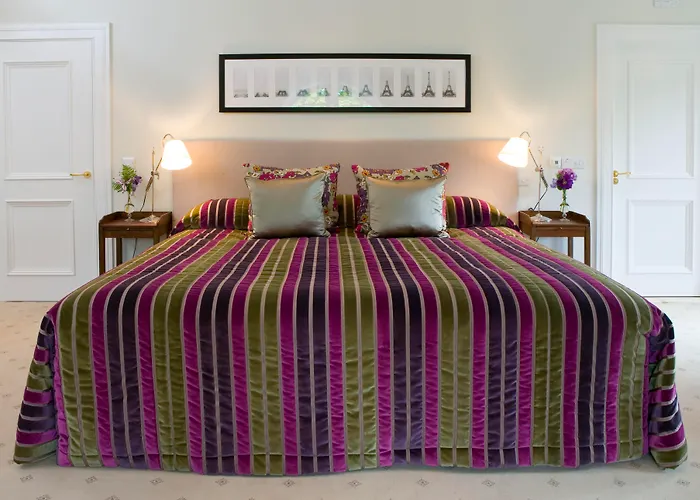 Hotel Sheen Falls 5*