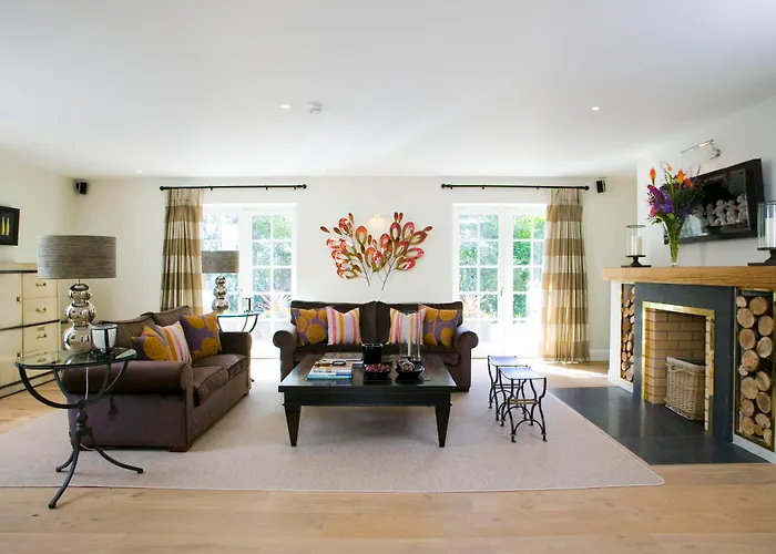 Sheen Falls Hotel 5*