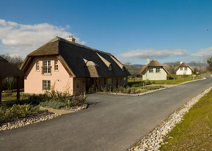Sheen Falls Hotel Kenmare