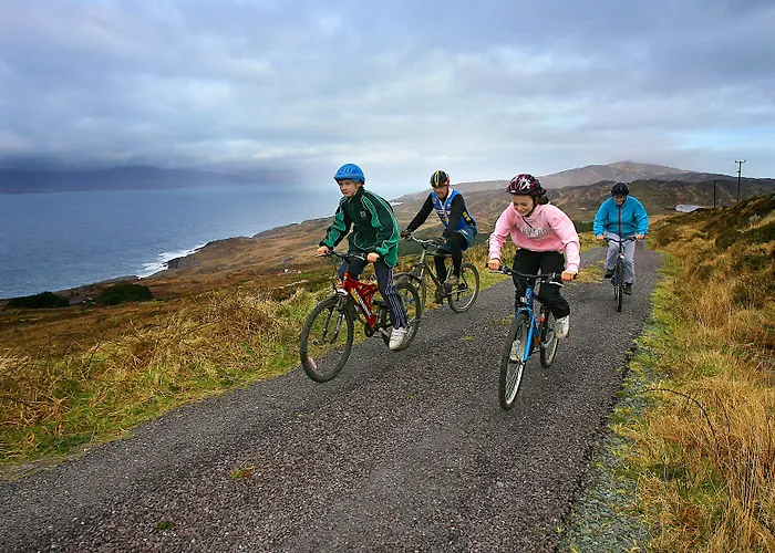 Sheen Falls 5* Kenmare