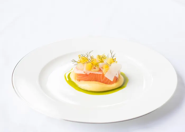 Sheen Falls Отель 5*