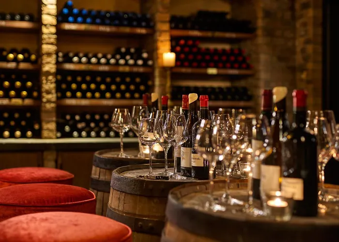 Hotel Sheen Falls Kenmare