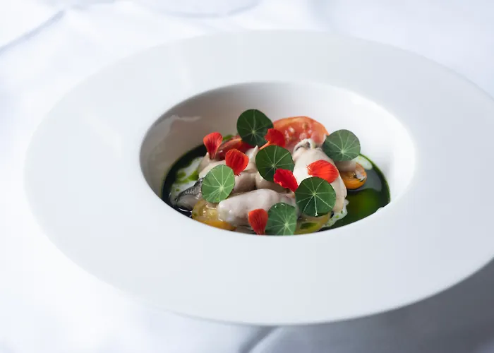 Отель Sheen Falls Кенмар