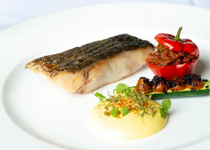 Hotel Sheen Falls 5*