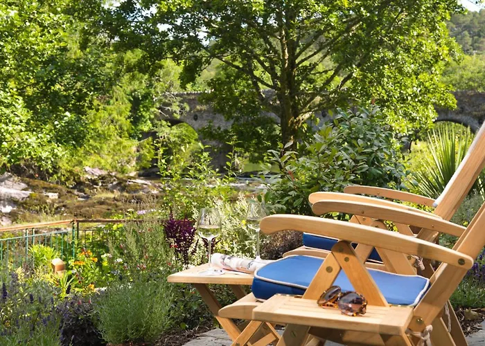 Sheen Falls 5* Kenmare